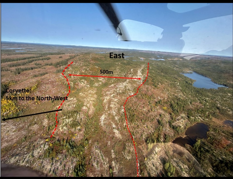 Une image contenant ciel, capture d’écran, plante, plein airDescription générée automatiquement